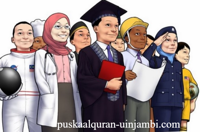 Pentingnya Pendidikan Dalam Kehidupan